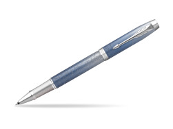 Parker IM LAST FRONTIER POLAR CT Rollerball Pen