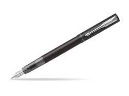 Parker Vector XL Black Fountain Pen