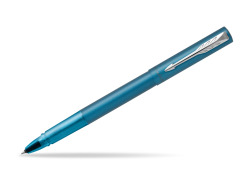 Parker Vector XL Teal Rollerball Pen