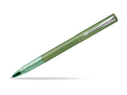 Vector XL Green Rollerball Pen