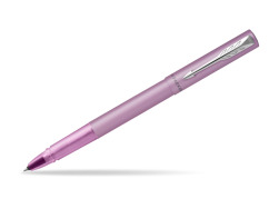 Parker Vector XL Lilac Rollerball Pen
