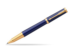 Parker Ingenuity Blue GT Rollerball Pen