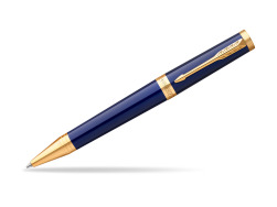 Parker Ingenuity Blue GT Ballpoint Pen