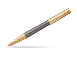 Parker Ingenuity Pioneers GT Fountain Pen - limited edition