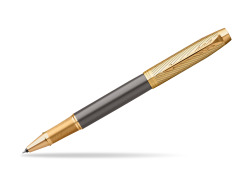 Parker IM Pioneers GT Rollerball Pen - limited edition