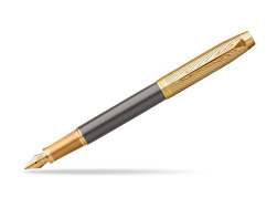 Parker IM Pioneers GT Fountain Pen - limited edition