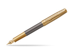 Parker Sonnet Pioneers GT Fountain pen - limited edition