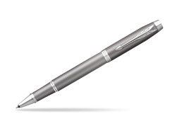 Parker IM RITUALS GREY Rollerball Pen