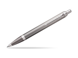 Parker IM RITUALS GREY Ballpoint Pen
