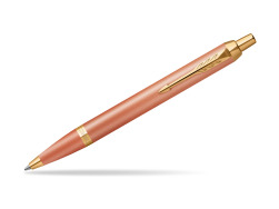 Parker IM RITUALS ORANGE GT Ballpoint Pen