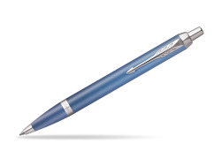 Parker IM RITUALS BLUE Ballpoint Pen