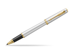 Parker MERIDIAN Chrome GT Rollerball Pen