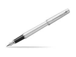 Parker MERIDIAN Chrome CT Fountain Pen
