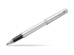 Parker MERIDIAN Chrome CT Rollerball Pen