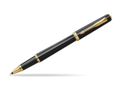 Parker MERIDIAN BLACK GT Rollerball Pen