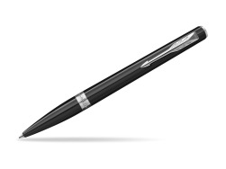 Parker MERIDIAN Black CT Ballpoint Pen