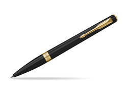 Parker MERIDIAN Matt Black GT Ballpoint Pen