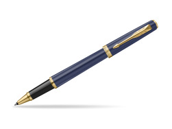 Parker MERIDIAN Blue GT Rollerball Pen