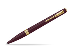 Parker MERIDIAN Red GT Ballpoint Pen