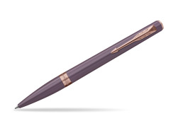 Parker MERIDIAN Purple PGT Ballpoint Pen