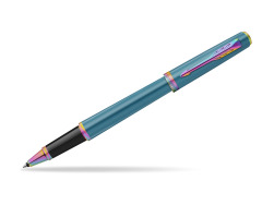 Parker MERIDIAN TEAL RBT Rollerball Pen