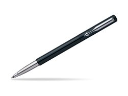 Parker Vector Standard Black Rollerball Pen