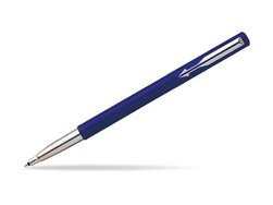 Parker Vector Standard Blue Rollerball Pen