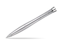 Parker Urban Classic Metro Metallic CT Ballpoint Pen