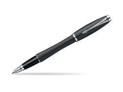 Parker Urban Classic Muted Black Lacquer CT Rollerball Pen