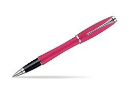 Parker Urban Fashion Cool Magenta Lacquer CT Rollerball Pen