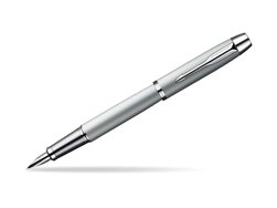 Parker IM Silver CT Fountain Pen