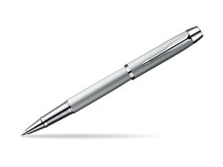 Parker IM Silver CT Rollerball Pen