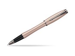 Parker Urban Premium Metallic Pink Lacquer Rollerball Pen