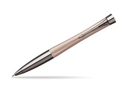 Parker Urban Premium Metallic Pink Lacquer Ballpoint Pen
