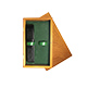 Single wooden box Honey Single Green Single wooden box Honey Single Green