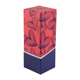 Gift box StandUP Hot Hearts Gift box StandUP Hot Hearts
